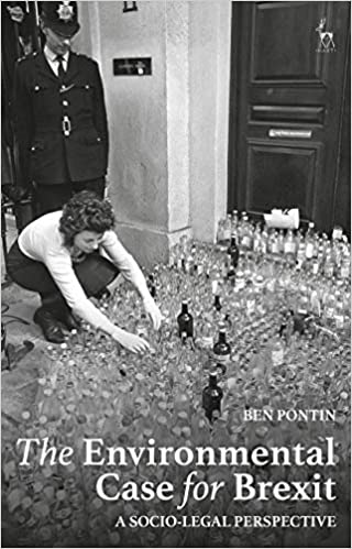 The Environmental Case for Brexit: A Socio-legal Perspective - Original PDF